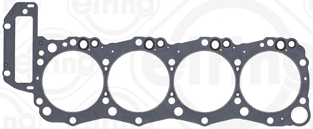 Zylinderkopfdichtung, 0031810119-03 | Hino, 00B0057, 11115E0170