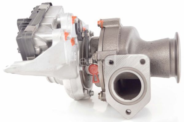 Turbolader BMW, 8513299, 11658517453, 851947501, 11658519475 | 0223413830-02