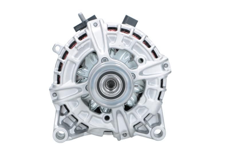 Original Generator, 0000411517-01 | BMW, 12317803724, 12317808074, 7803724, 7808074