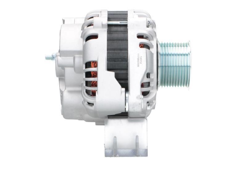 Aftermarket Generator, 0000413013-03 | Renault Trucks, Volvo, 1183126, A004TA8191, 20898062, A4TA8191