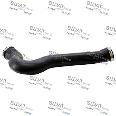 Ladeluftschlauch, 0331410600-03 | Peugeot, 0382N5, 382N5