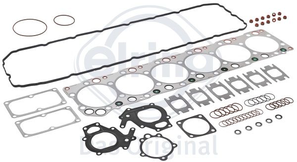 Dichtungssatz, Zylinderkopf - 0031911201-03 | IVECO, Irisbus, 2996292