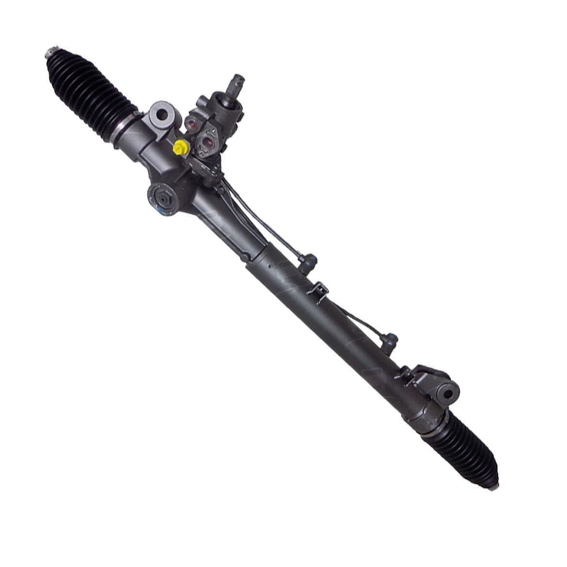 Austausch Lenkgetriebe, 0028611103-02 | Maserati, 06700321040, 06700397940, 670032104, 670039794