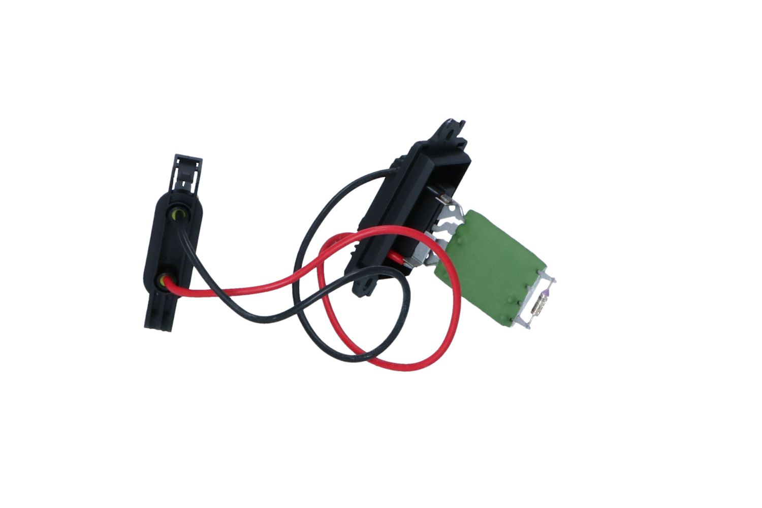 Widerstand, Innenraumgebläse - 0297510058-03 | Renault, 7701207717