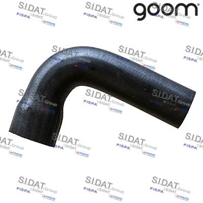 Ladeluftschlauch, 0331410160-03 | Renault, 8200534296