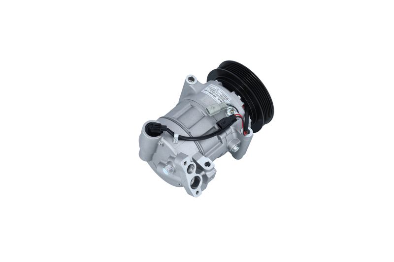 Aftermarket Klimakompressor, 0044710714-03 | 926003123R, 926006231R Aftermarket Klimakompressor, 0044710714-03 | 926003123R, 926006231R