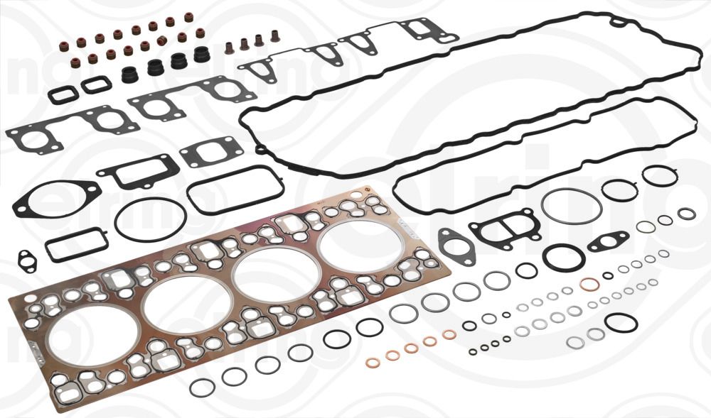 Dichtungssatz, Zylinderkopf - 0031911563-03 | Mercedes-Benz