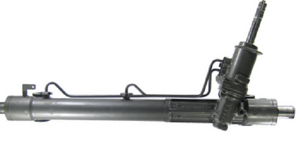 Austausch Lenkgetriebe, 0028611640-02 | 15950145, 20870432, 22752681, 7832974246