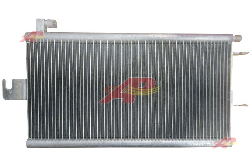 Klimakondensator Bobcat, 7179690 | 0044811406-03