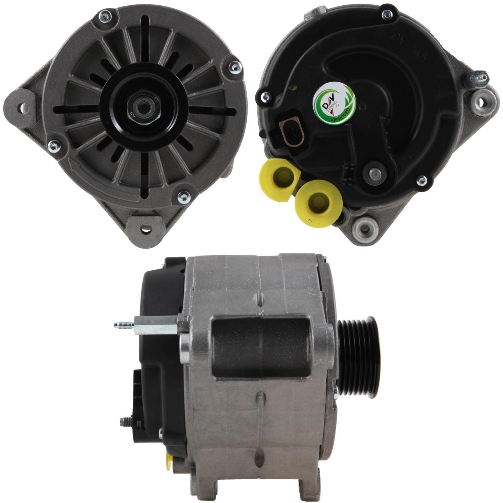 Aftermarket Generator, 0000411933-03 | VW, 07D903021, 07D903021X