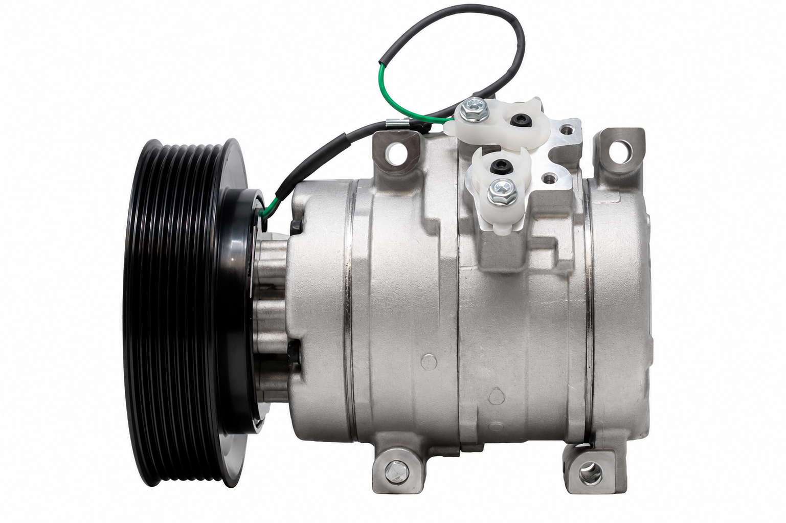 Klimakompressor Denso SG447280-1360 | Neu