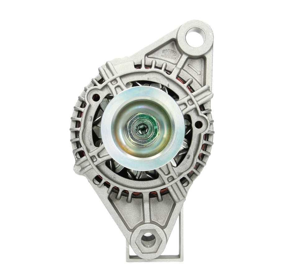 Original Generator, 0000412392-01 | 46208441, 46231705, 46420962, 46428733