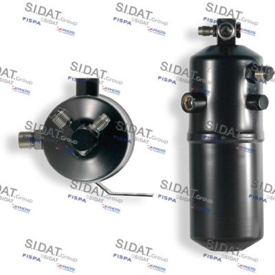 Filtertrockner, Klimaanlage Volvo, 1007241, 3125015, 6775209 | 0085110315-03