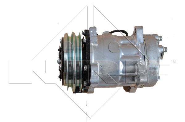 Aftermarket Klimakompressor, 0044710144-03 | Volvo 11104419