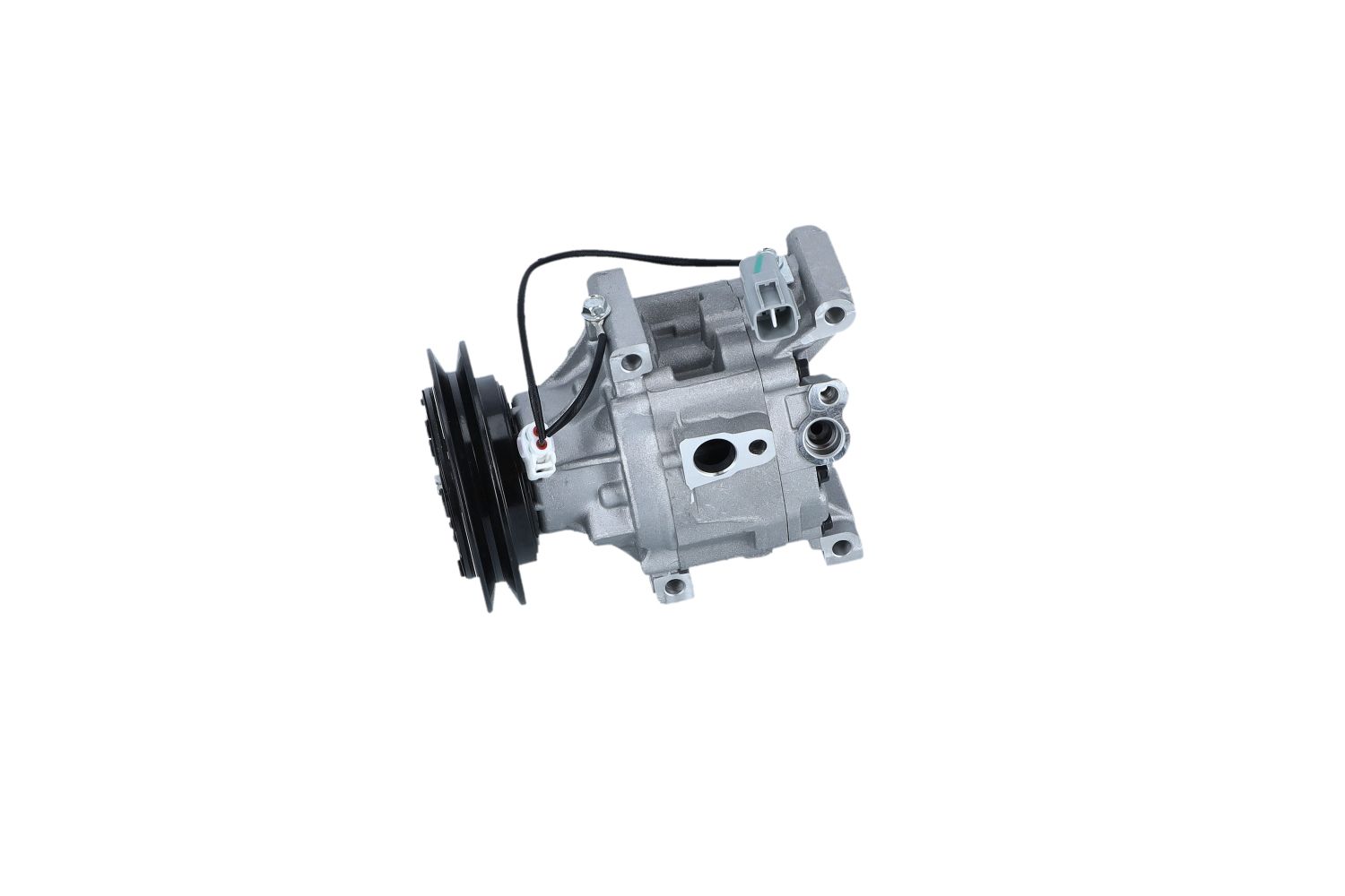 Klimakompressor (Verdichter) John Deere, 4472208254, T106572213, 6A67197110 | 0044710805-02 – Austausch