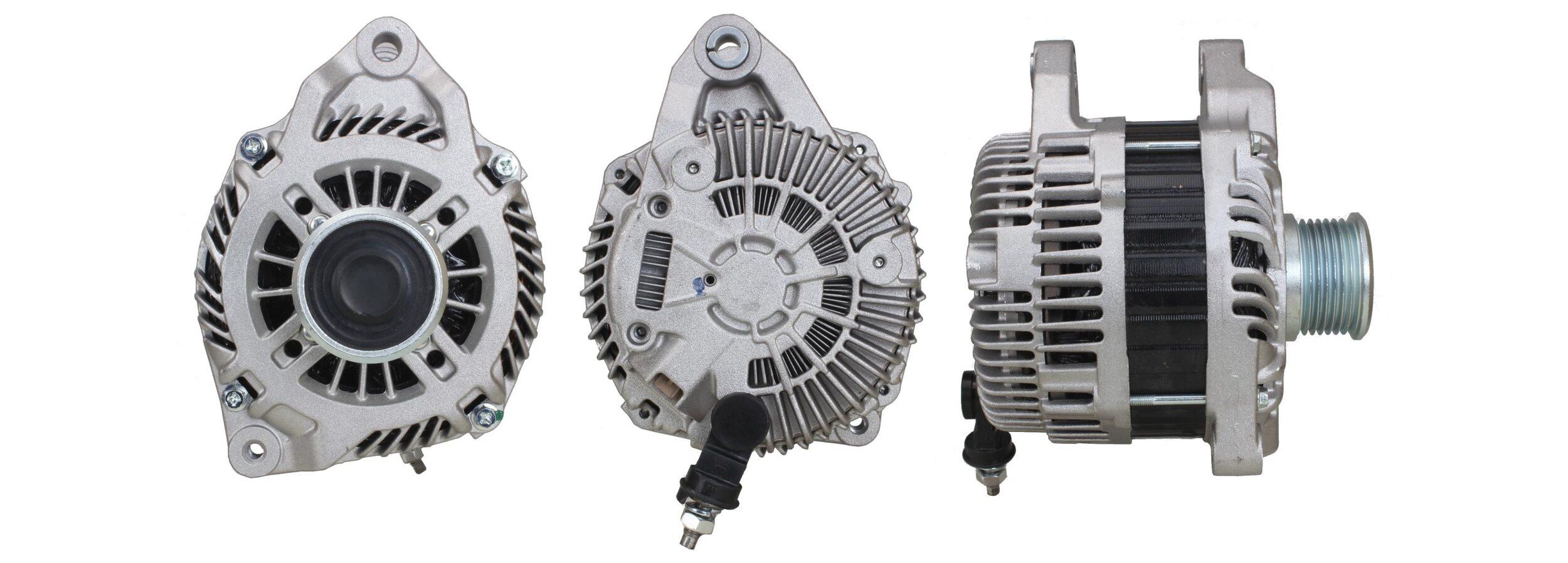 Austausch Generator - 0000415653-02 | Renault, 8200298621, A004TJ0682, 8973719574