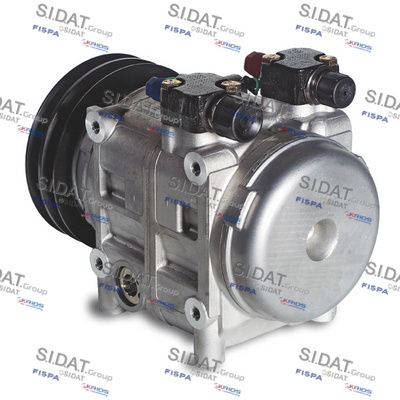 Aftermarket Klimakompressor, 0044710322-03 | 500326851