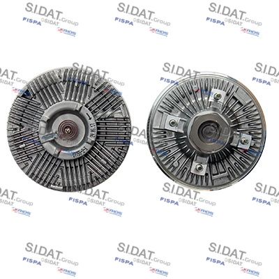 Lüfterkupplung, 0050910345-01 | Fendt, G199201040011