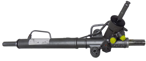 Austausch Lenkgetriebe, 0028611690-02 | 34110AJ043, 34110AJ041, 34110AJ034, 34110AJ023