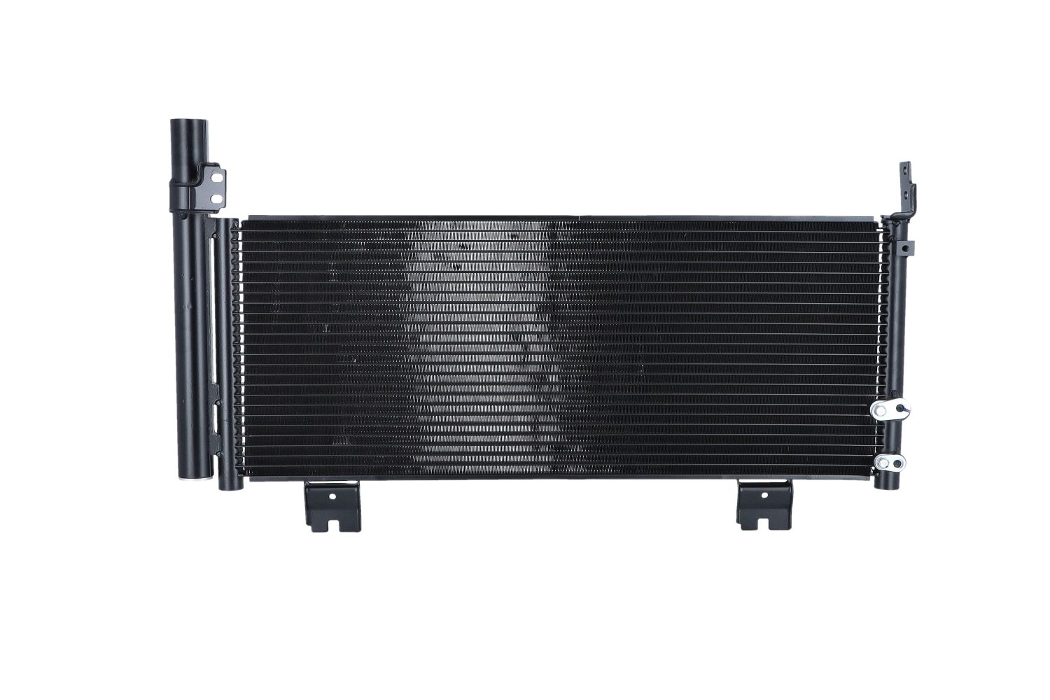 Klimakondensator 0044810370-03 | Lexus, 8846030B60