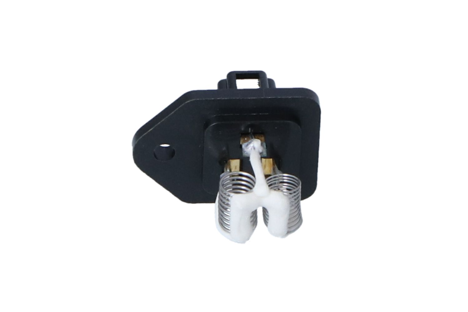 Widerstand, Innenraumgebläse - 0297510103-03 | Hyundai, 9711702000