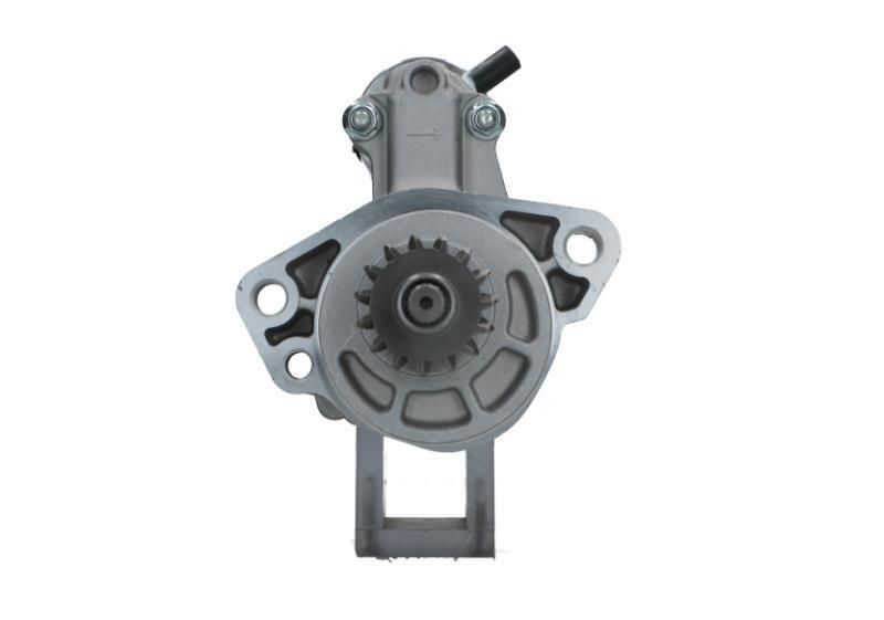 Aftermarket Starter, 0000211416-03 | Audi, Porsche, 059911024K, 059911024KX, 95860410900, 958604109X