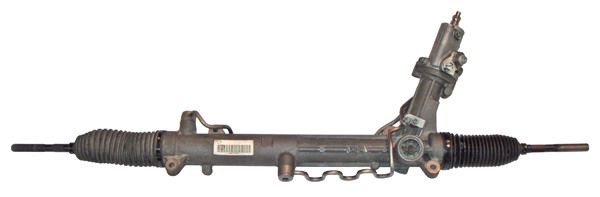 Austausch Lenkgetriebe, 0028610066-02 | BMW, 32102282755, 32102283640, 32102283765