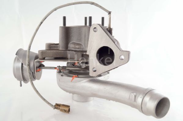 Turbolader - 0223413053-01 | Opel, Renault, 8200483648, 8200683865, 8201124840, 8200611413A