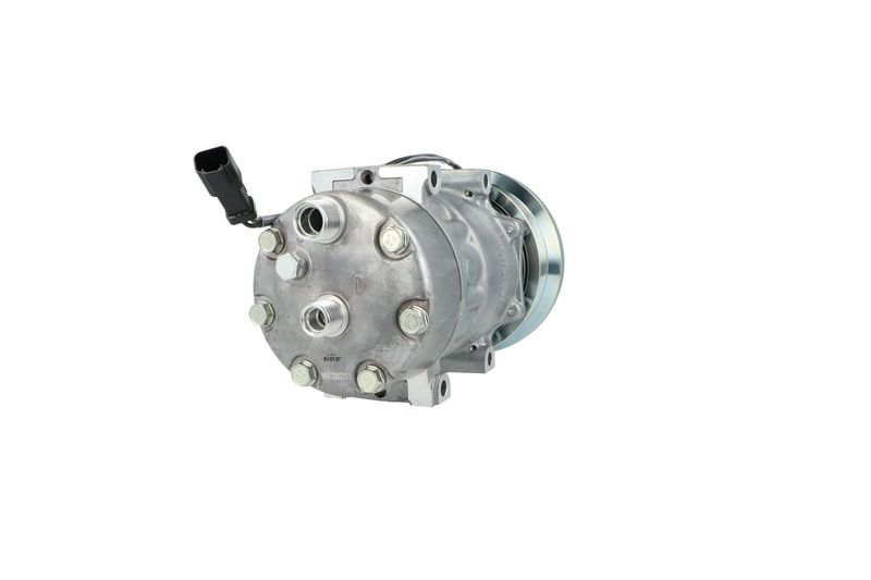 Aftermarket Klimakompressor, 0044710124-03 | 1780782, 1789570, 7963460