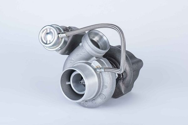 Turbolader - 0223410059-01 | Sisu, 836767767