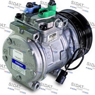 Original Klimakompressor, 0044710631-01 | 0K03861450