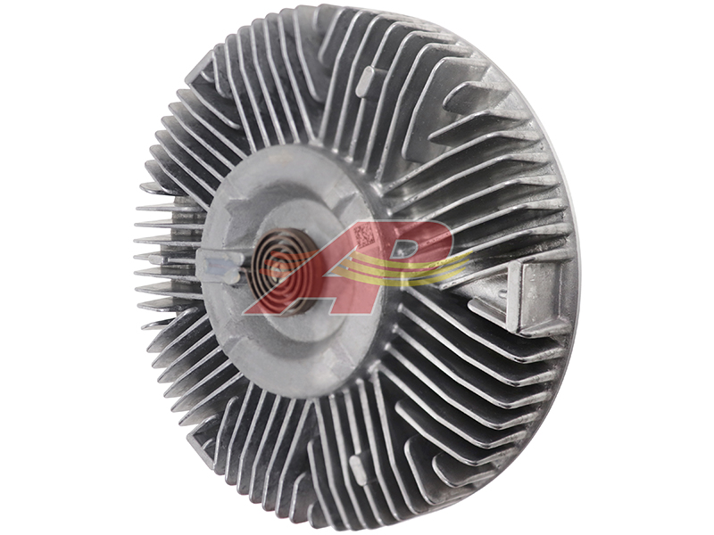 Lüfterkupplung Massey Ferguson 3783350M1 | 0050910342-03