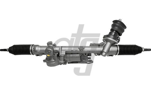 Austausch Lenkgetriebe, 0028611357-02 | Mercedes-Benz, A2464602501, A2464604101, A2464605301, A2464609800