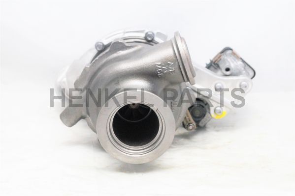 Turbolader - 0223414316-01 | BMW, 7634486Ai07, 7635804, 7634486Ai04, 7630462Ai06