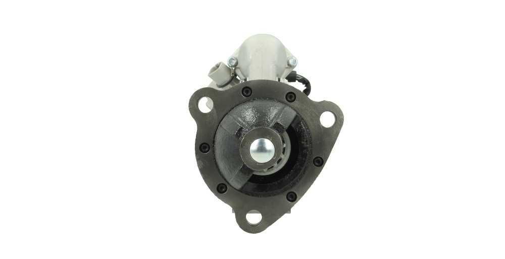 Aftermarket Starter, 0000213908-03 | 6008133460, 6008133461, 6008133462
