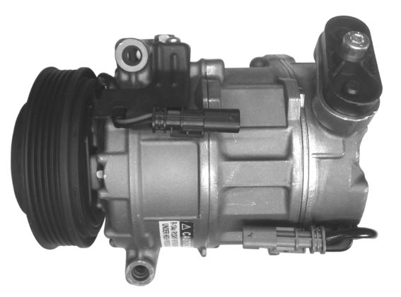 Austausch Klimakompressor, 0044713777-02 | 20834913, 22798745, 23255703