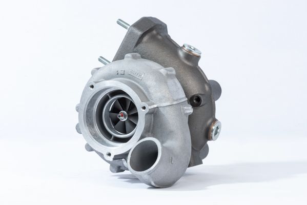 Turbolader - 0223411056-01 | Volvo Penta, 3584138, 3802152