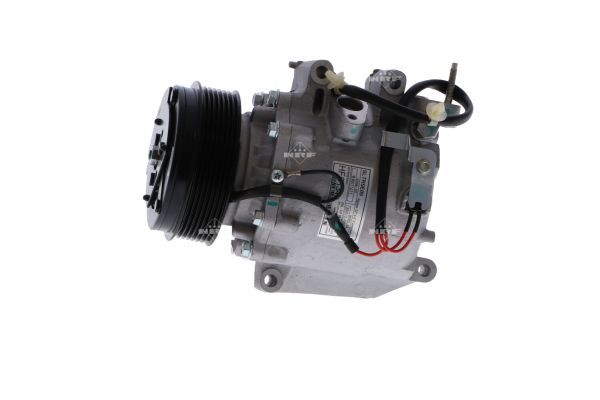 Aftermarket Klimakompressor, 0044712077-03 | 38810R60W01