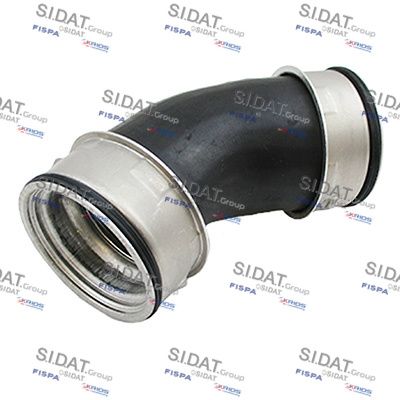 Ladeluftschlauch, 0331410078-03 | VW, 7H0145790A, 7H0145790D