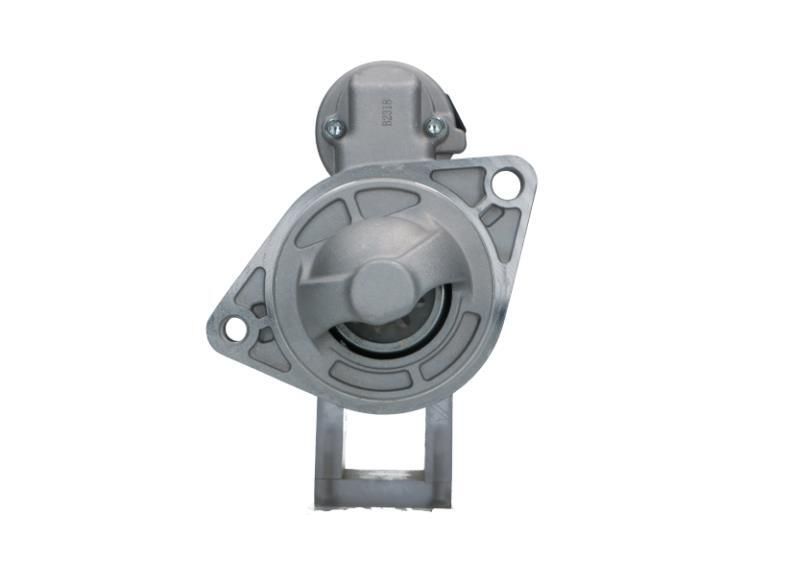 Aftermarket Starter, 0000213867-03 | Kg Mobility, Ssangyong, 1731513001, A1731513001