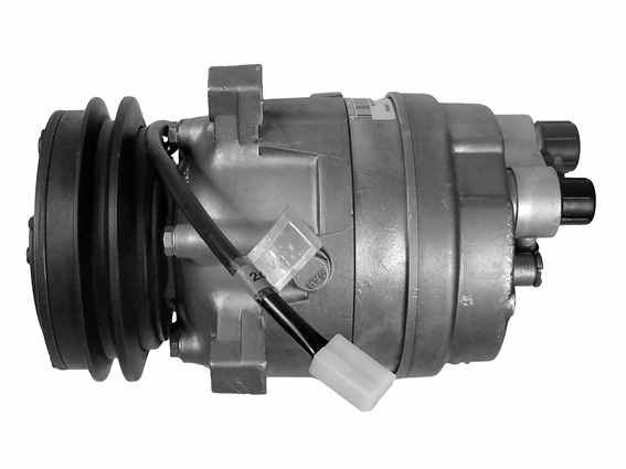 Austausch Klimakompressor, 0044711767-02
