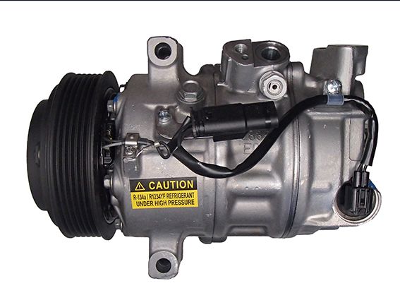 Austausch Klimakompressor, 0044715696-02 | 0008304402, 0008306202, A0008306202