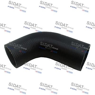 Ladeluftschlauch, 0331410170-03 | Opel, 055352736, 05860826, 55352736, 5860826