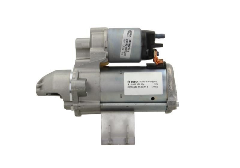 Original Starter, 0000210228-01 Original Starter, 0000210228-01