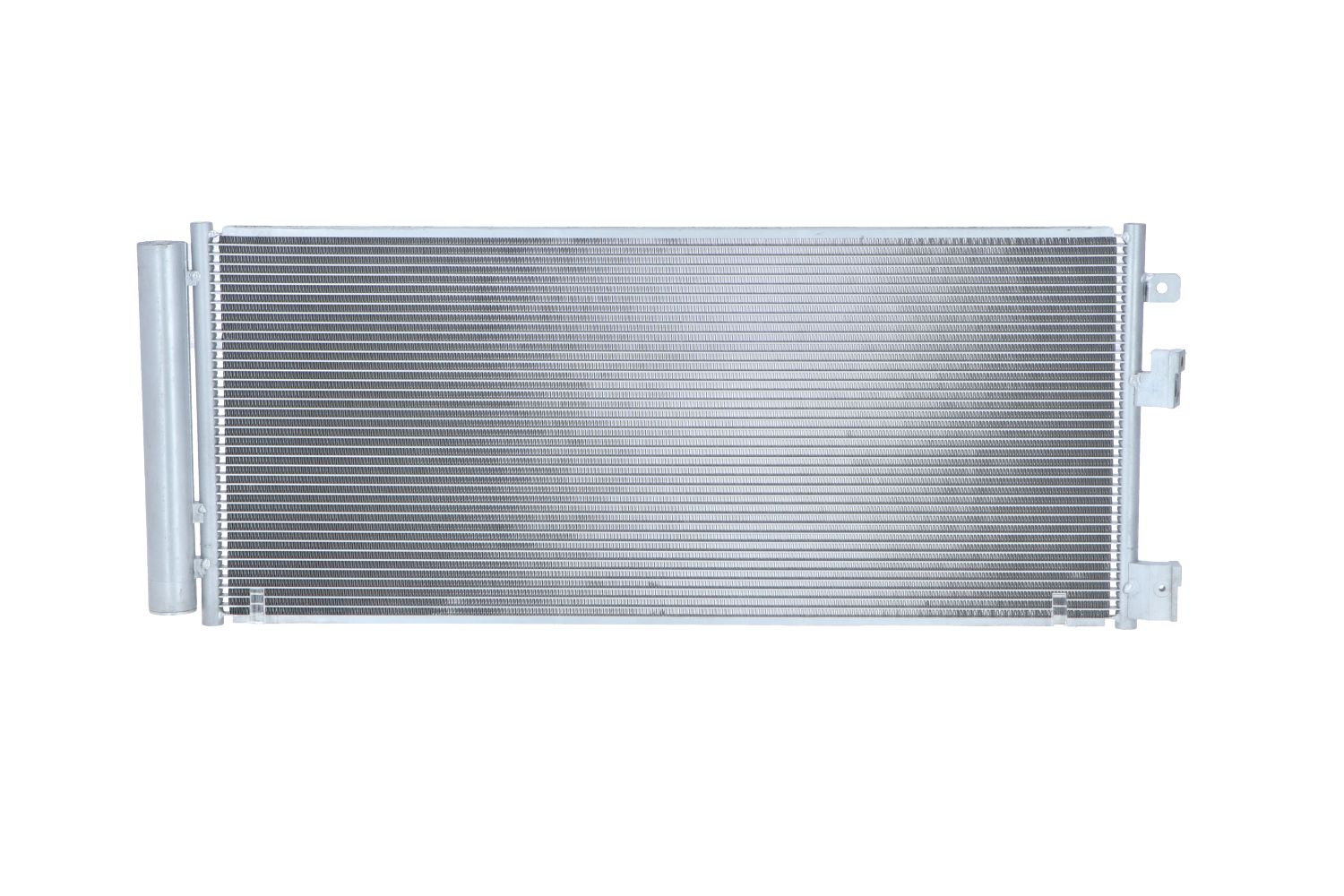 Klimakondensator 0044810155-03 | Opel, 13486480, 1850742