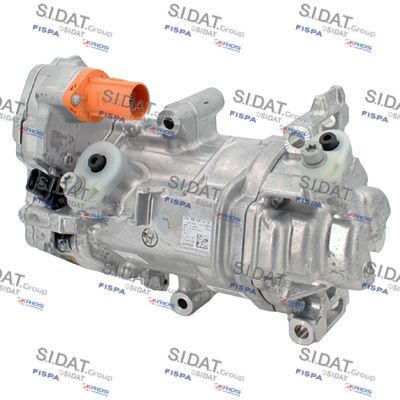 Original Klimakompressor, 0044710960-01 | 0008305304, A0008305304