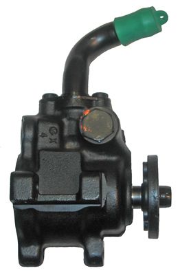 Austausch Hydraulikpumpe, 0001210077-02 | Ford, HBDDZ1CD1403, 1S7C3K770AA, HBDDZ, 1358038