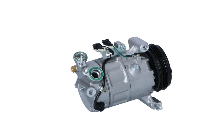 Aftermarket Klimakompressor, 0044710263-03 Aftermarket Klimakompressor, 0044710263-03