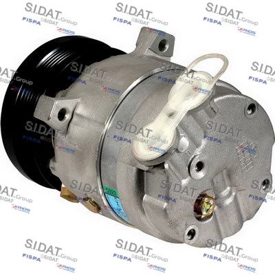 Original Klimakompressor, 0044710426-01 | 96190641, 01854034, 01854108, 1854124