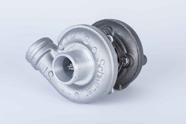 Turbolader - 0223411202-01 | Deutz, 04209163, 04253290, 04209146KZ, 04209155